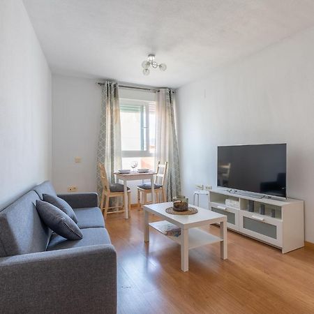 Apartamento Velero ネルハ エクステリア 写真