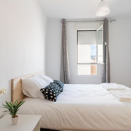 Apartamento Velero ネルハ エクステリア 写真